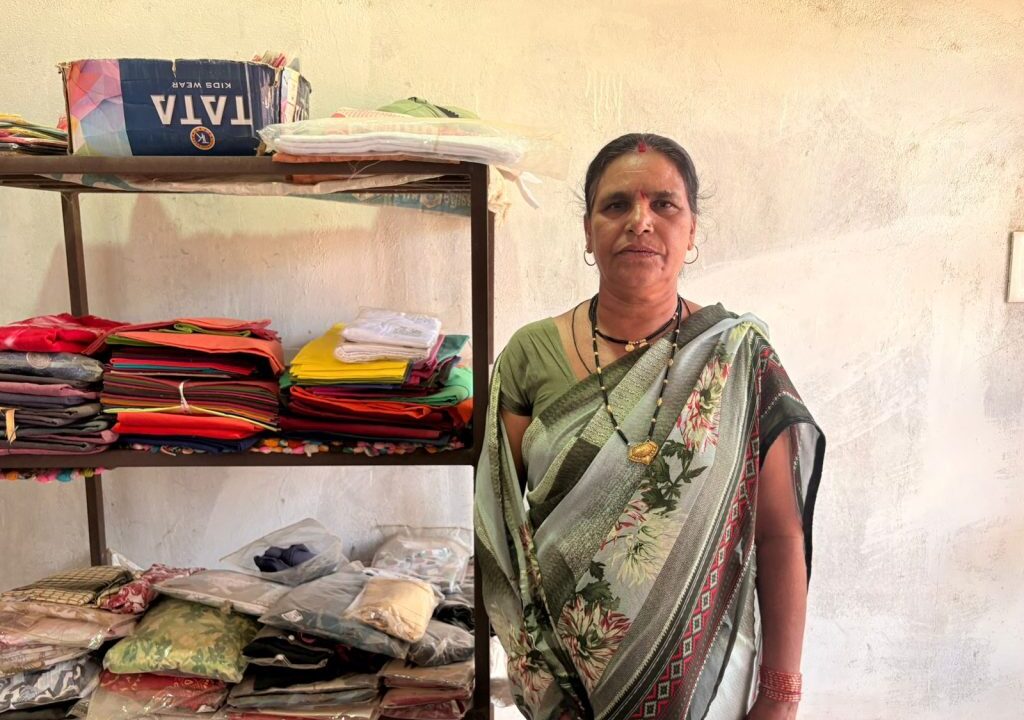 विशेष आलेख,बिहान योजना ने श्रीमती सगो तेता के जीवन में लाया नवा बिहान