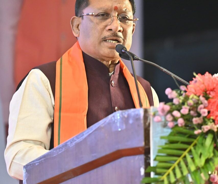 मातृ वंदन योजना में छत्तीसगढ़ ने ऐसे ही नहीं मारी बाजी