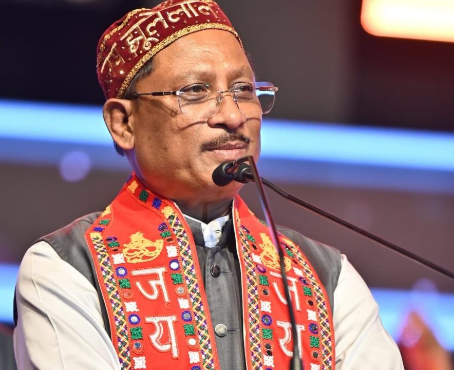 मुख्यमंत्री  विष्णु देव साय के विभागों के लिए 10 हजार 617 करोड़ रुपए से अधिक की अनुदान मांगें पारित