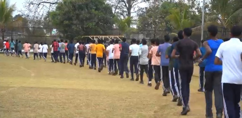 हिंसा की राह छोड़, उम्मीदों की दौड़, बस्तर नई पहचान की ओर