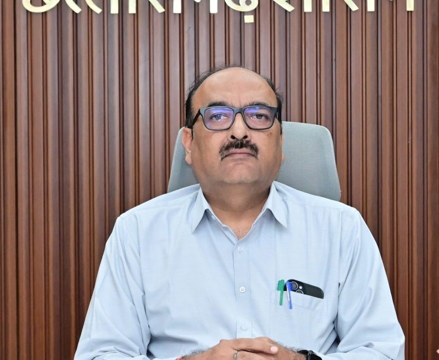 ज्ञानभारतम् सर्वे को मिली रफ्तार : 31 मई तक हर हाल में पूरा करने के निर्देश