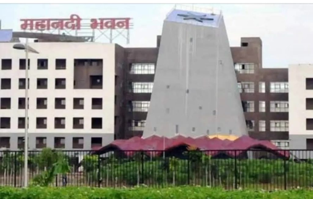 नगरीय प्रशासन विभाग ने बरसात के पहले जलभराव रोकने तथा बाढ़ प्रभावित क्षेत्रों में आवश्यक व्यवस्था के दिए निर्देश