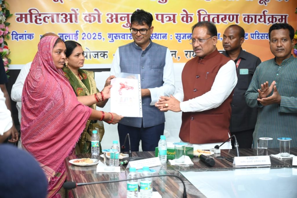 विशेष लेख,आत्मनिर्भरता, पोषण और बदलाव की नई पहचान बनीं महिला स्व-सहायता समूह