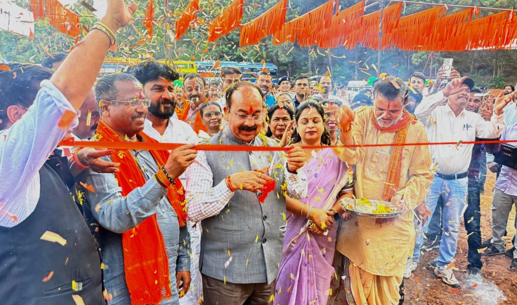 स्वच्छता, पेयजल, सड़क, अधोसंरचना और नागरिक सुविधाएं बढ़ाने प्रमुखता से किये जा रहे काम – अरुण साव