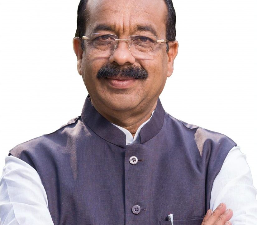 सड़कों और पुलों के निर्माण की धीमी गति पर बिफरे उप मुख्यमंत्री अरुण साव, 2 ठेकेदारों के पंजीयन निरस्त