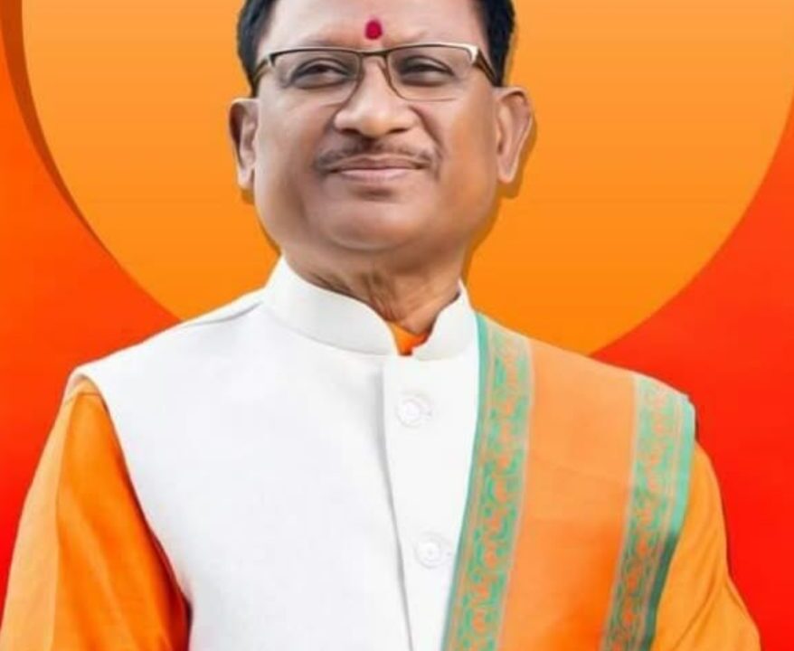 मुख्यमंत्री का कड़ा संदेश : जनता से अशिष्ट व्यवहार पर जीरो टॉलरेंस, दुर्ग जनपद सीईओ निलंबित