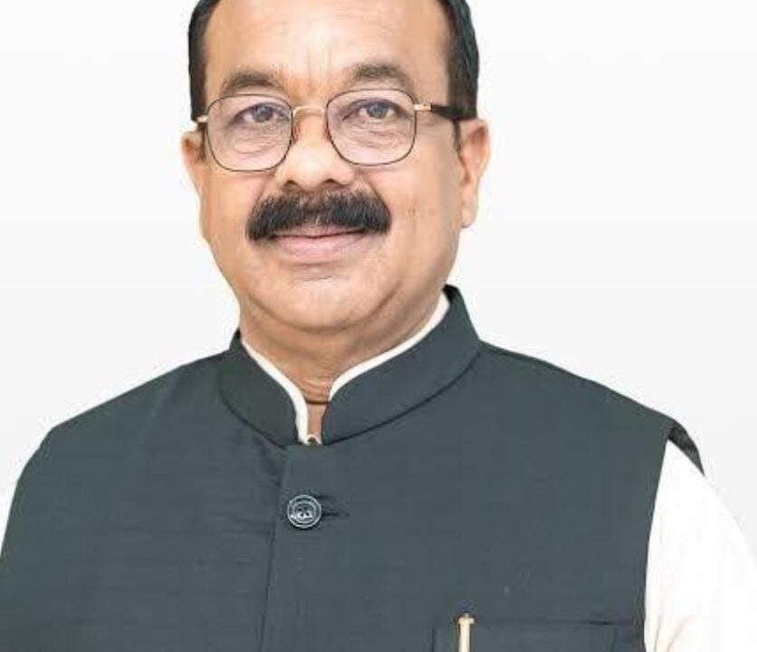 नांदघाट-मुंगेली रोड होगा फोरलेन, राज्य शासन ने मंजूर किए 21.81 करोड़