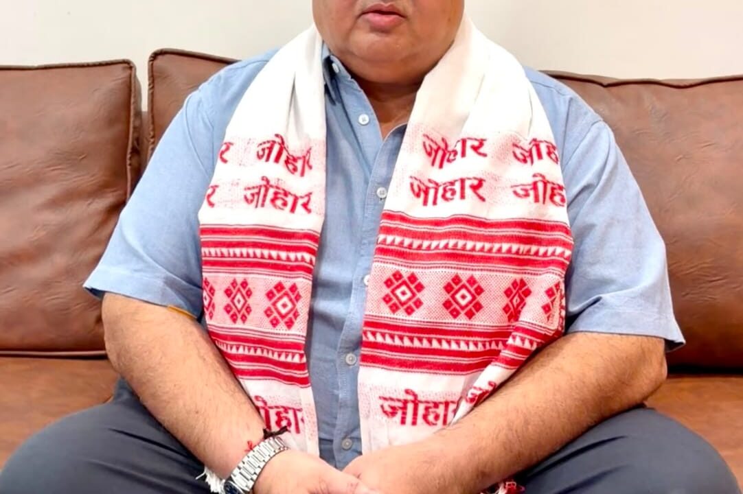 पर्यटन एवं संस्कृति मंत्री राजेश अग्रवाल ने दिया स्वदेशी अपनाने का संदेश