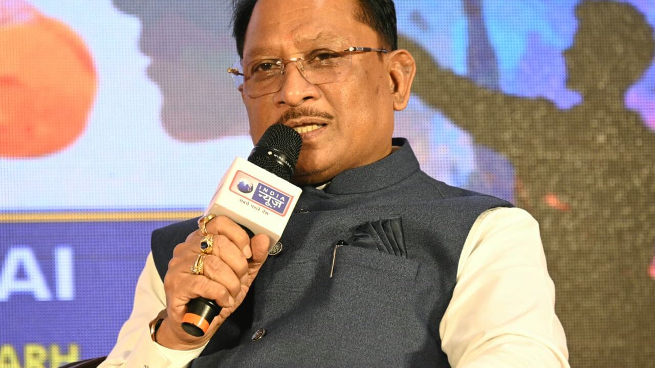असम के बाढ़ प्रभावितों की सहायता के लिए छत्तीसगढ़ सरकार देगी 5 करोड़ रुपये